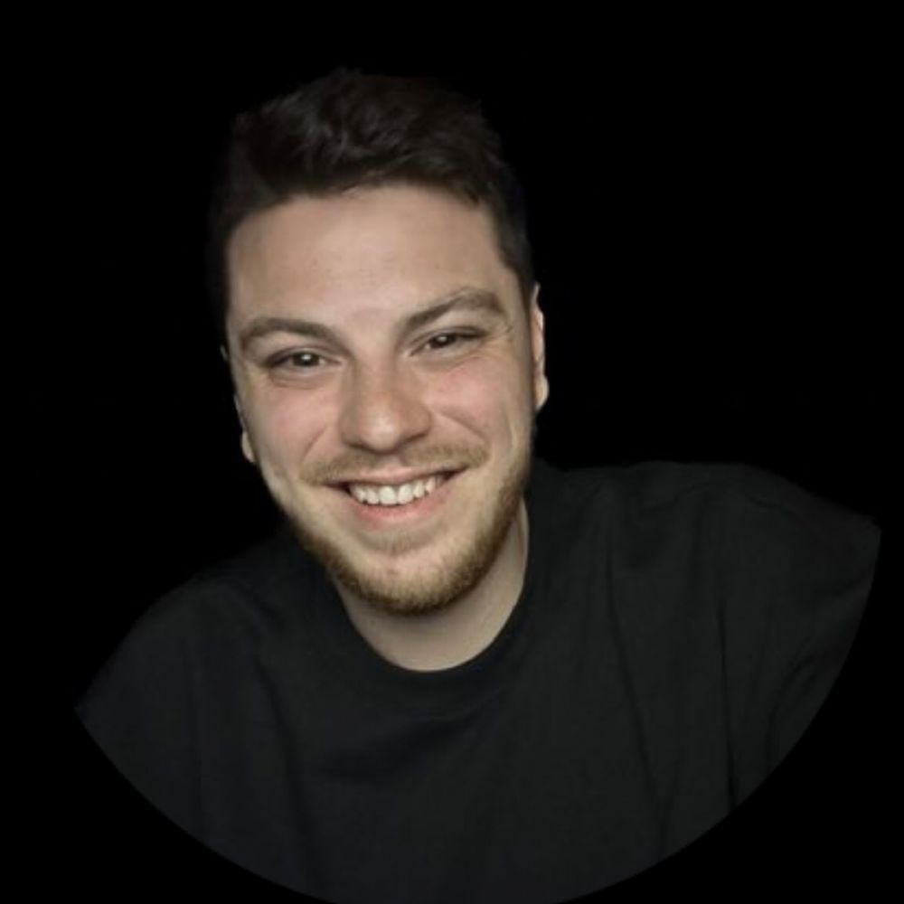 Devin Caramma
