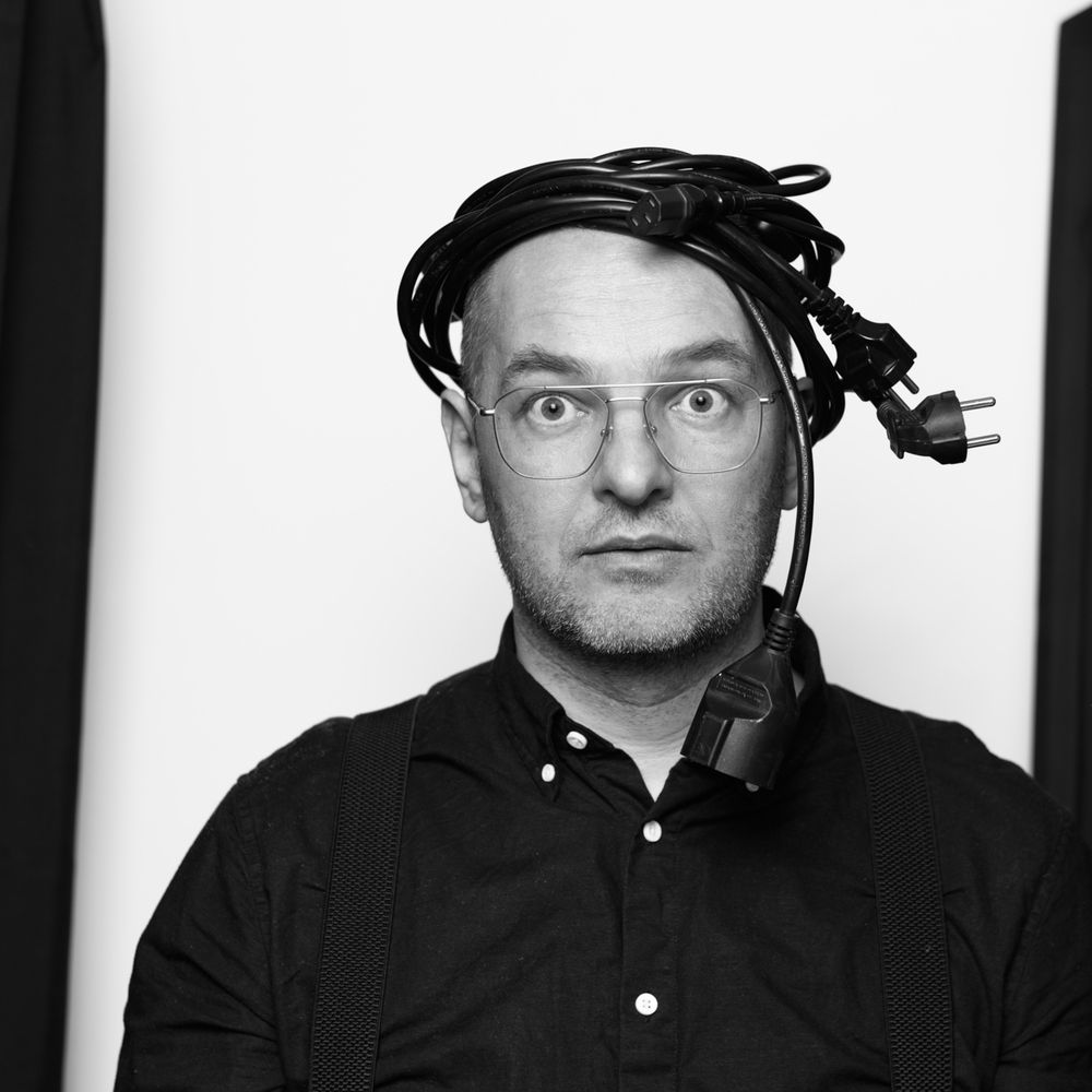 Jens Vetter