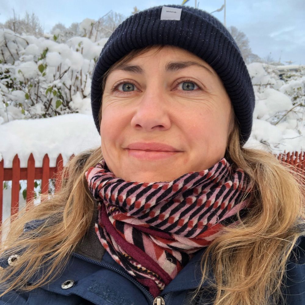 Ilona Stehn