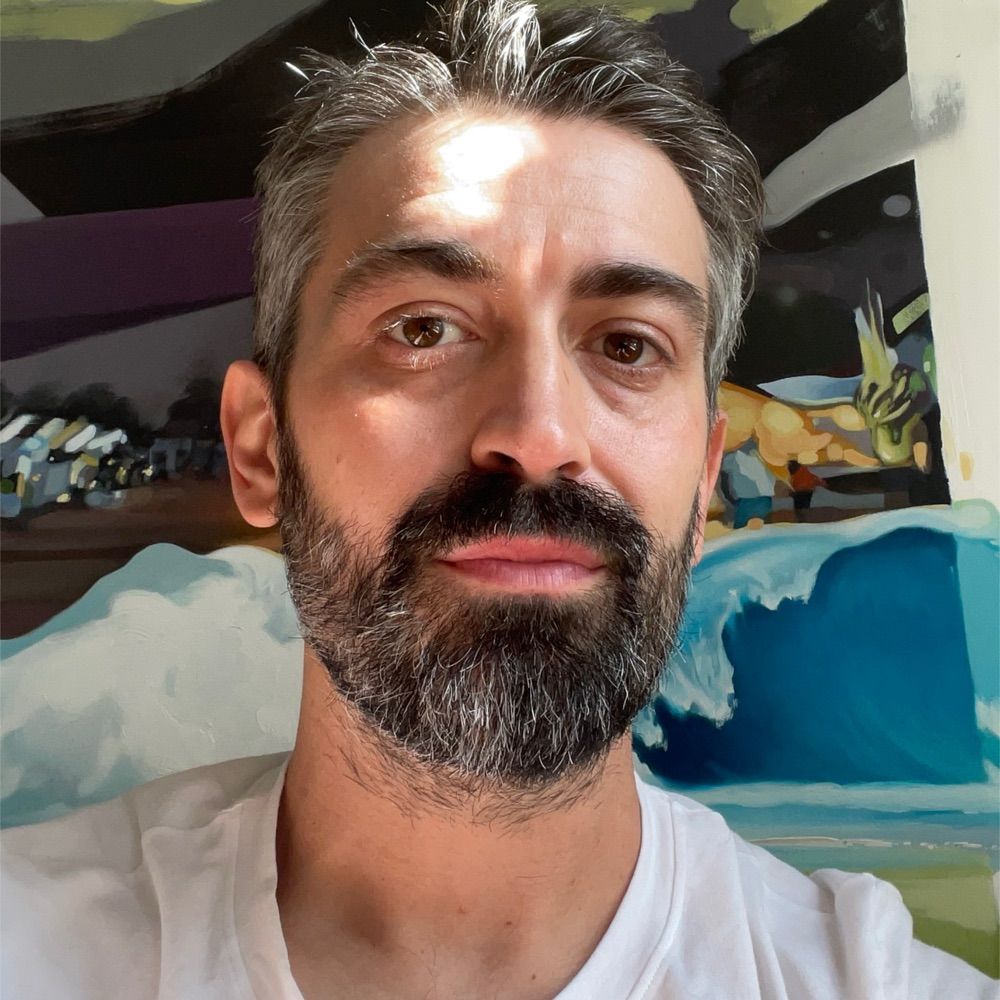 Mike Strescino