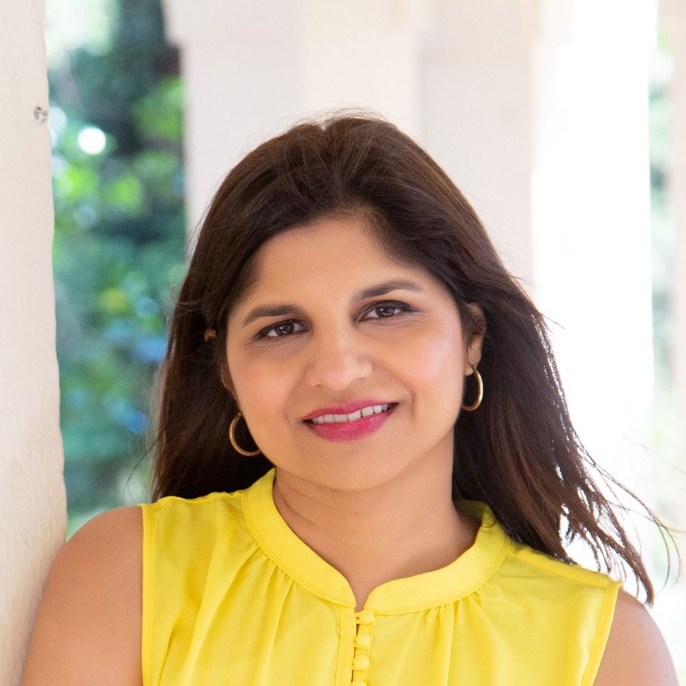 Darshana Khiani