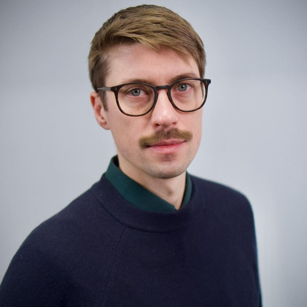 Peter Ringstad