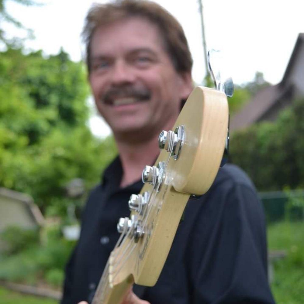 Ron Gallert