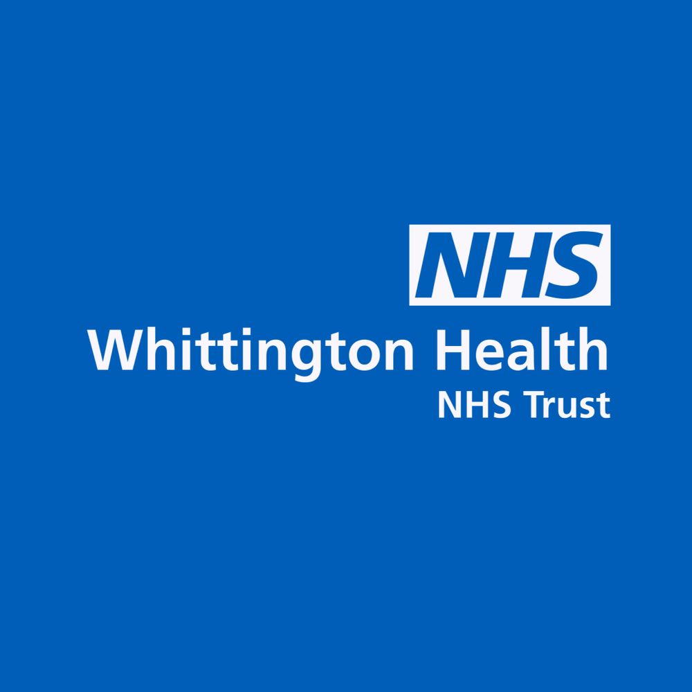 Whittington Health NHS Trust