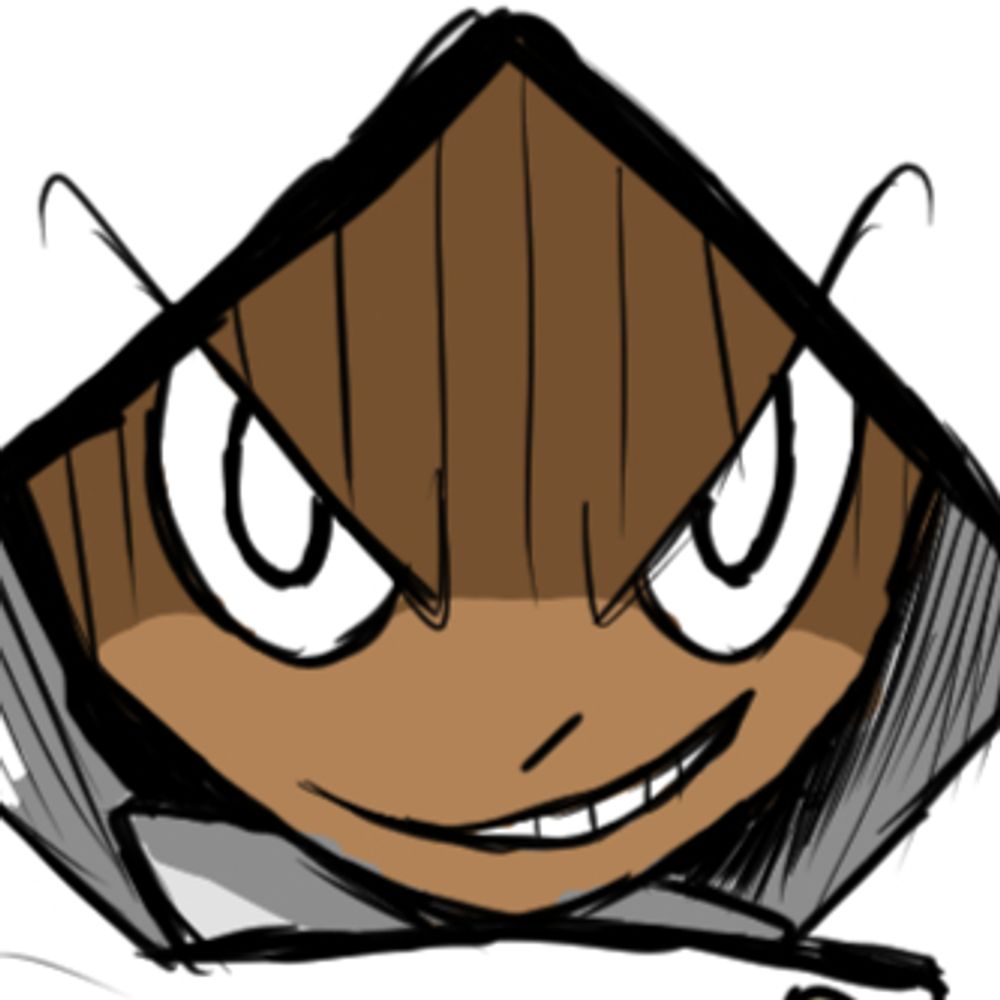 Salty Duwane
