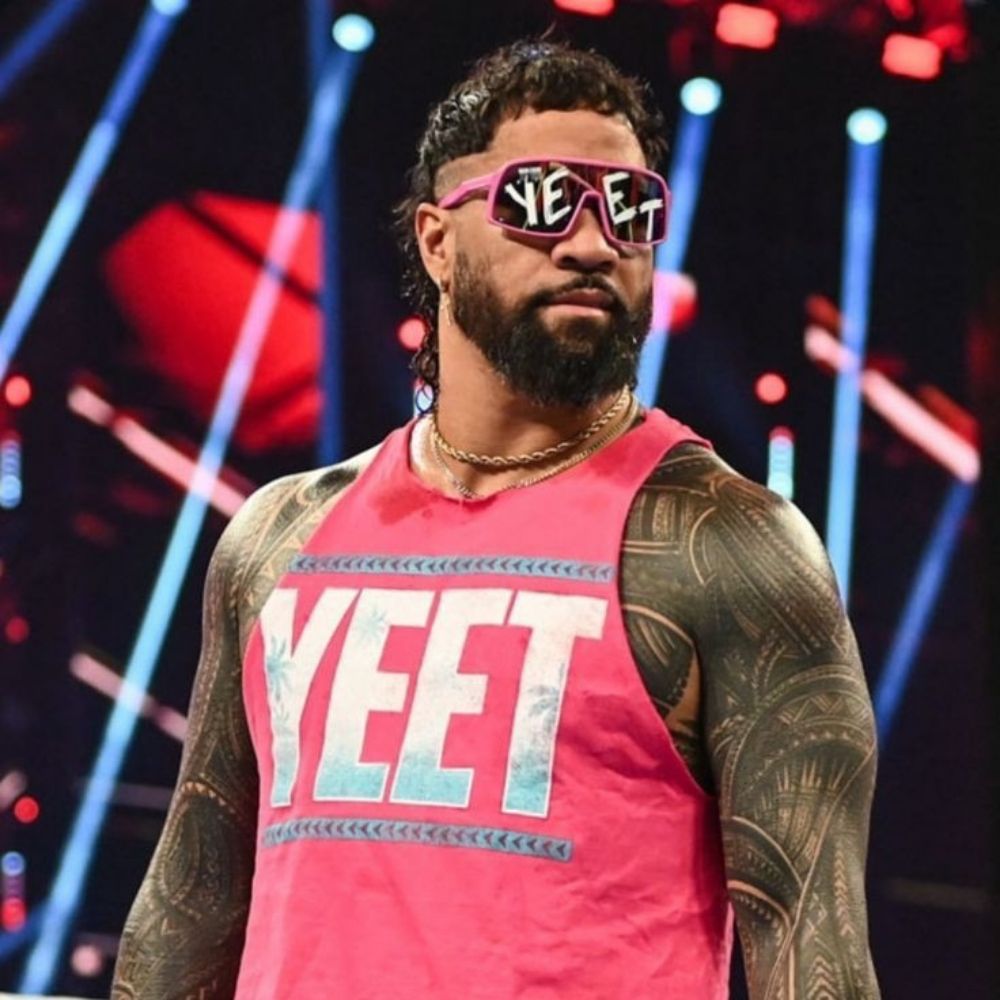 JOSHUA SAMUEL FATU (#YEET)