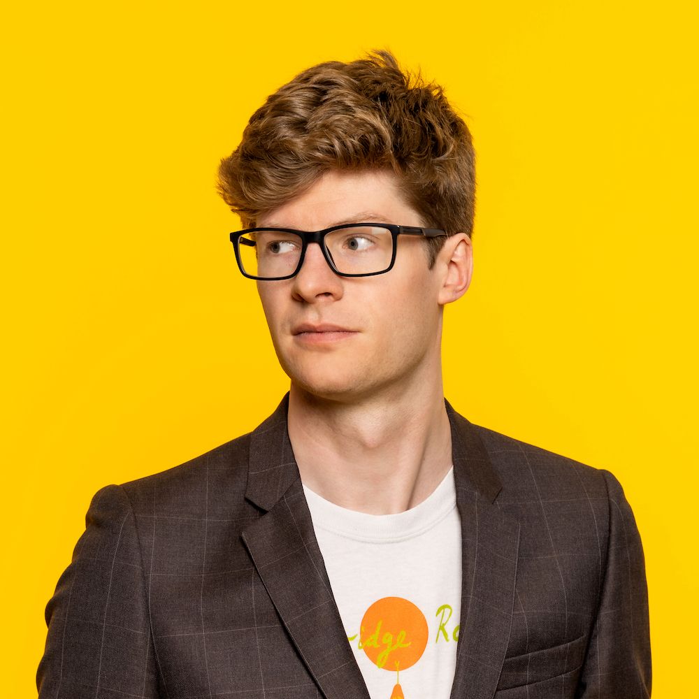 Alex Kealy