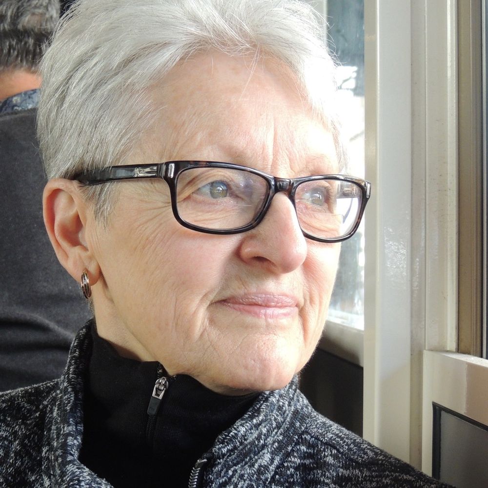 Sue Harper
