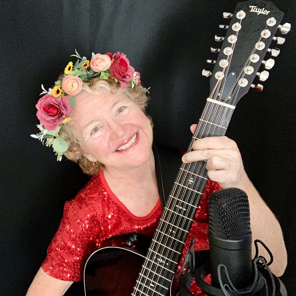 Amber Crowley Music