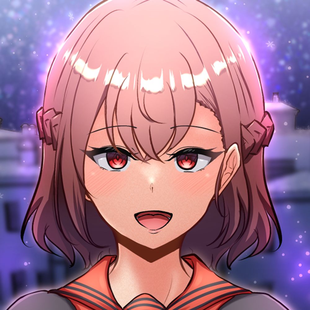 藍猫