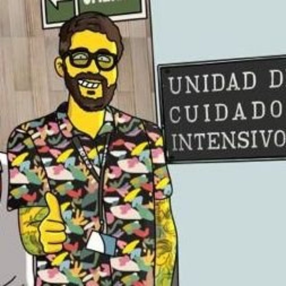 Leo Chacón