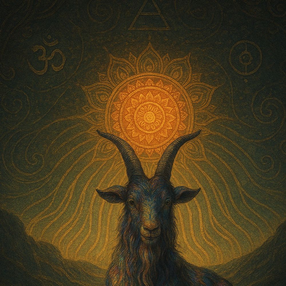 Convergence of a Manifold Mind