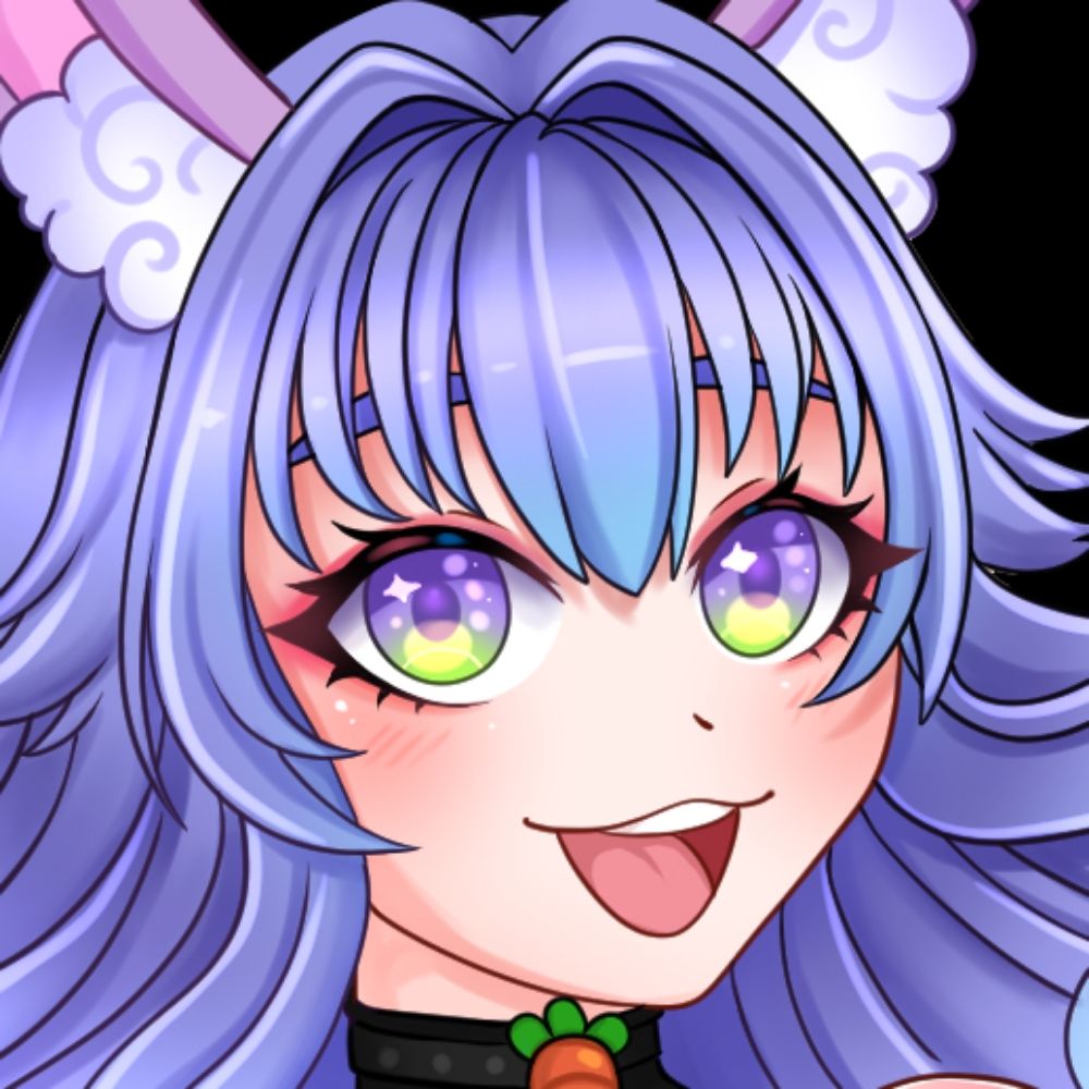 🌙🐇 Rochiwiz  🐇🌙
