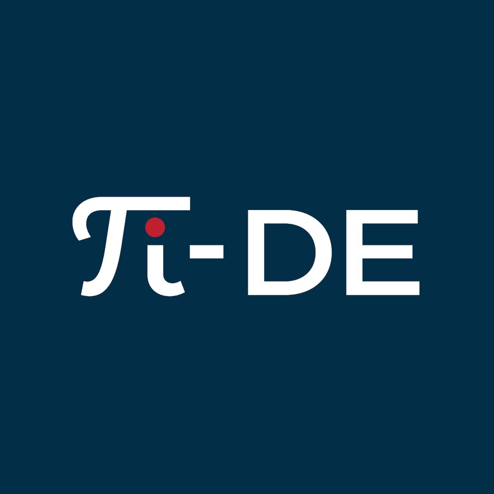 TIDE (RTG 2591)