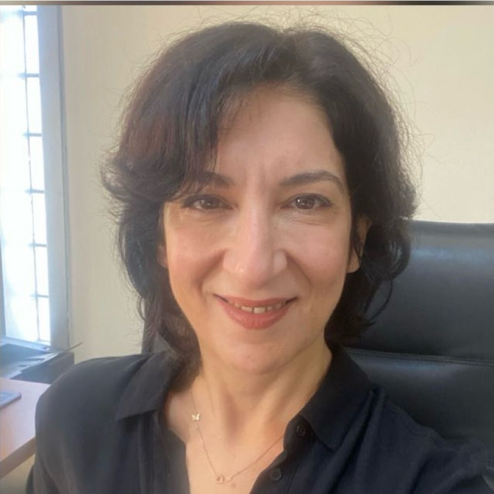 Zekiye Antakyalioglu
