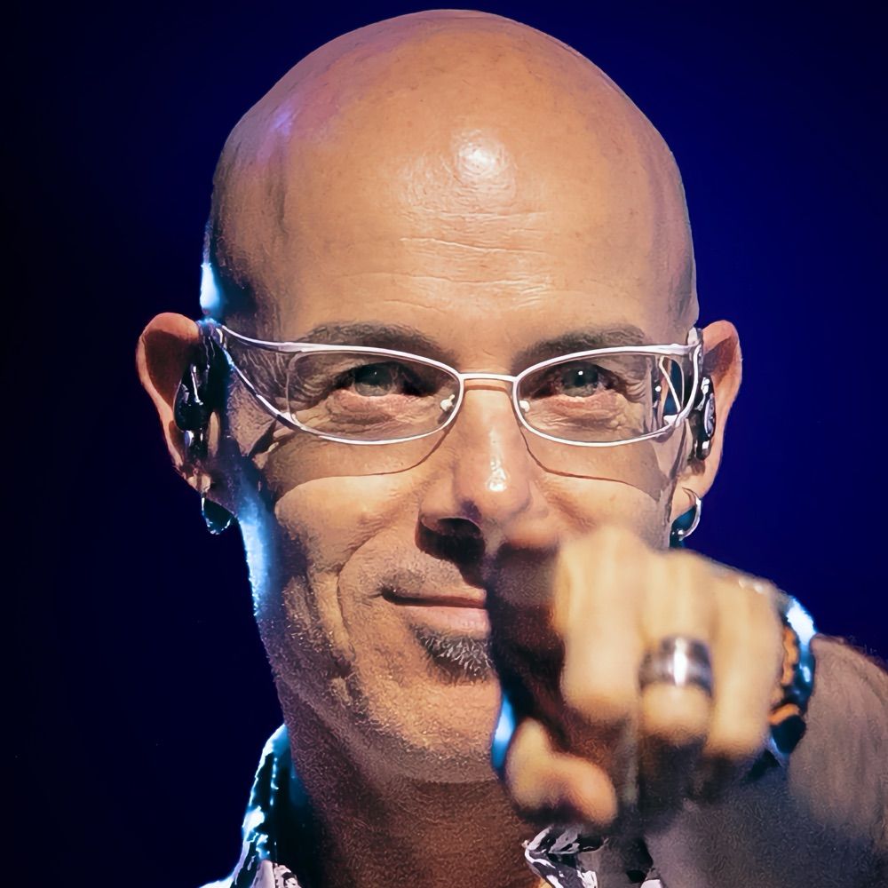 Mirko Tessandori