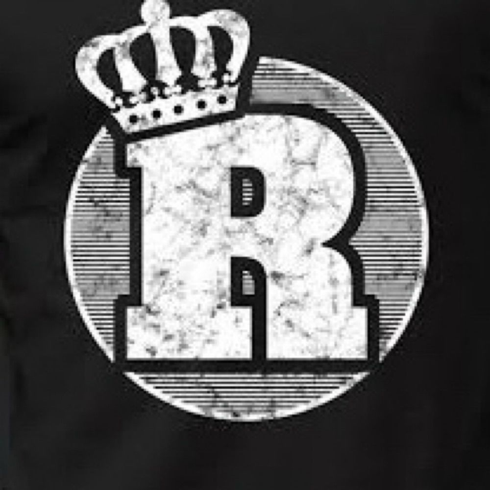 R