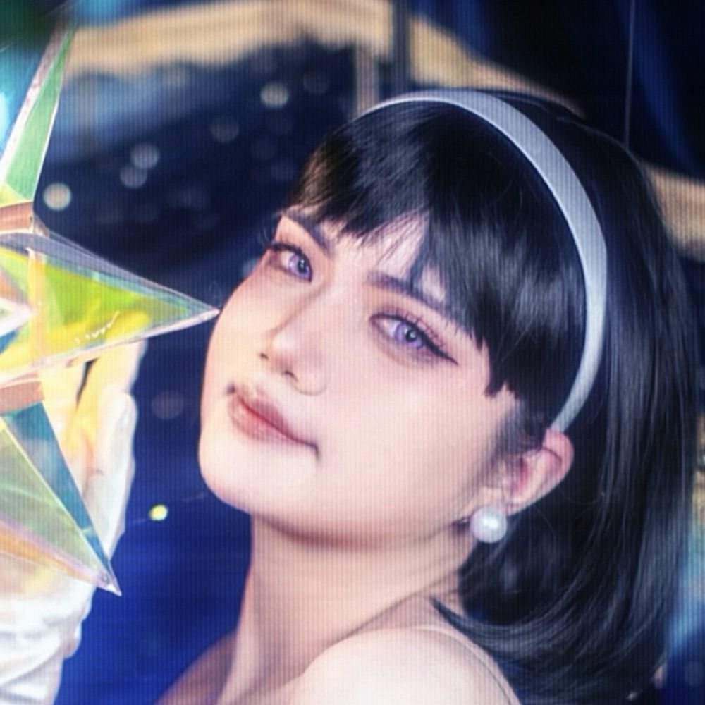 🌈 アイナ 💗