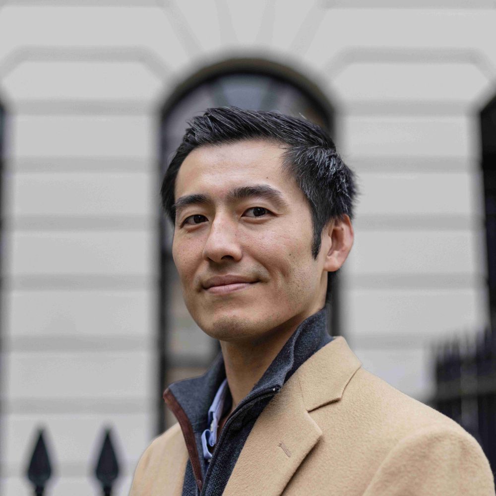 Bobby Tang