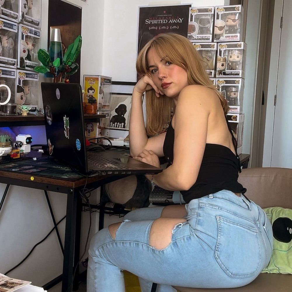 Lisa