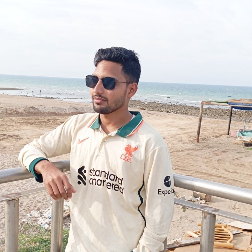 Shihab Khan