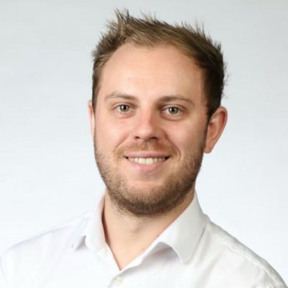 Joseph Williams