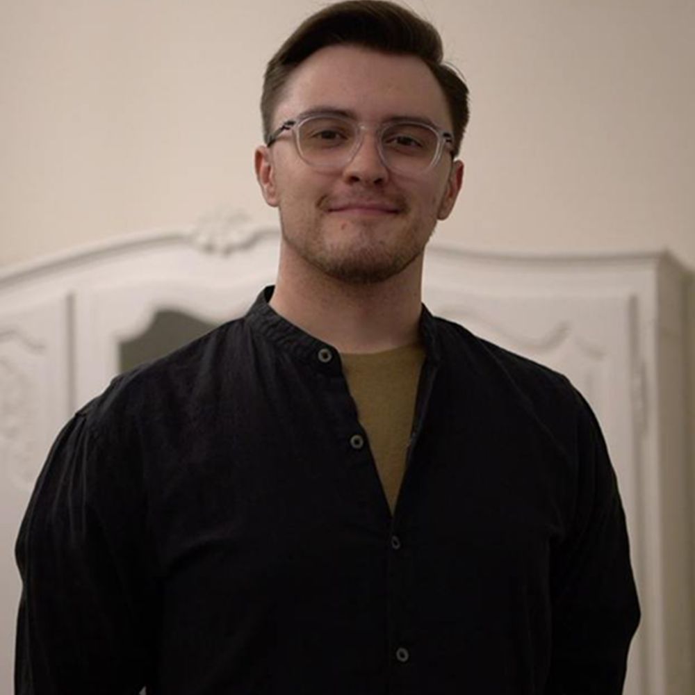 Vadim Smirnov