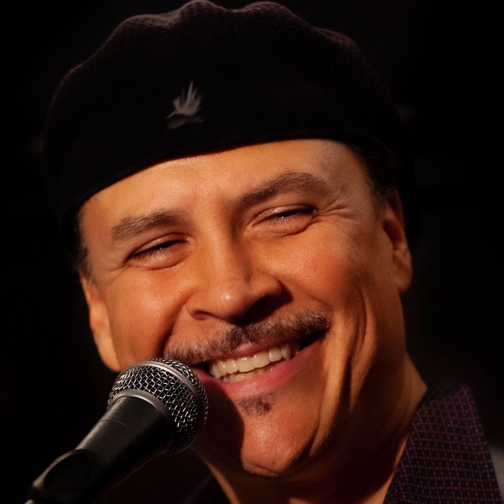 Wade Fernandez