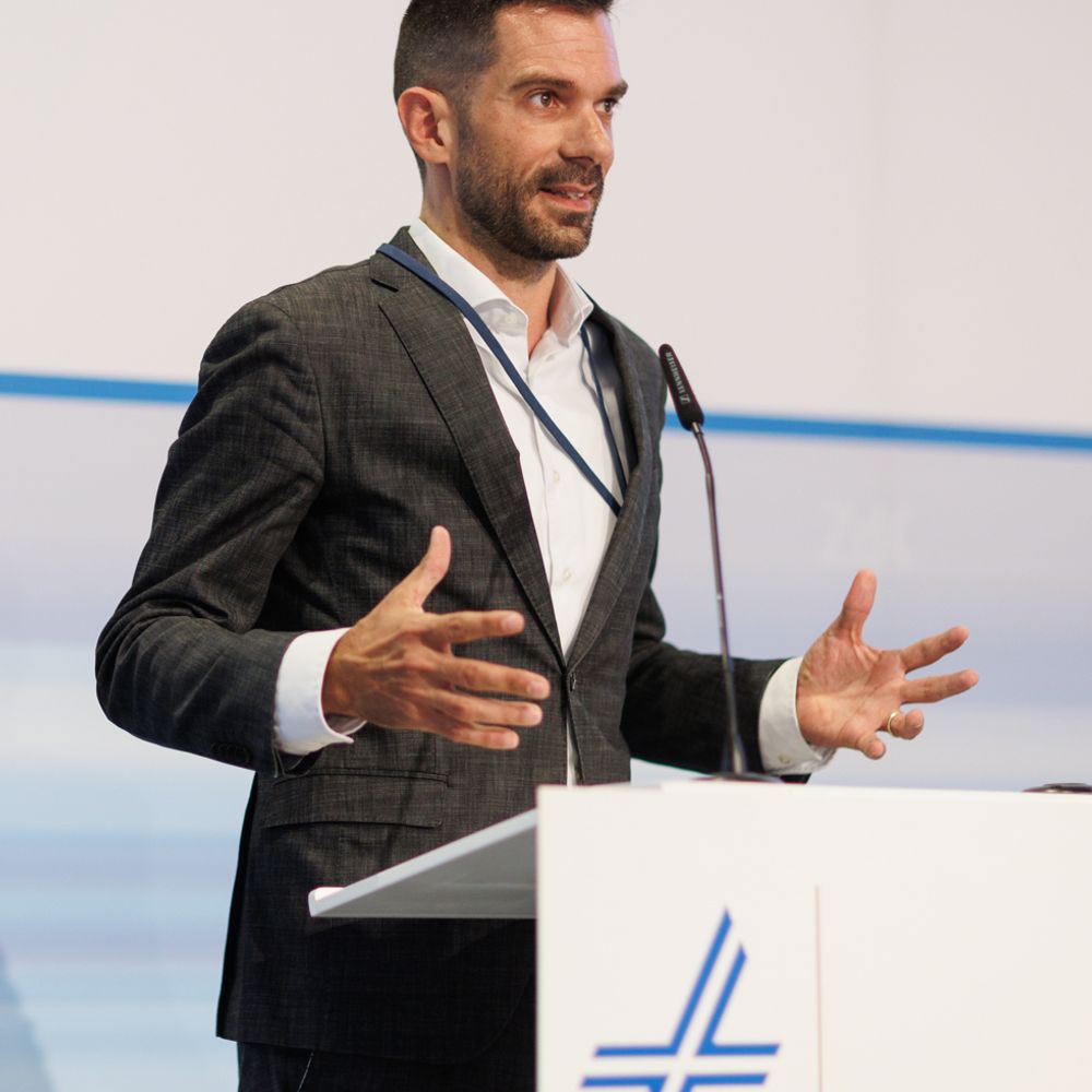 Marc Frings