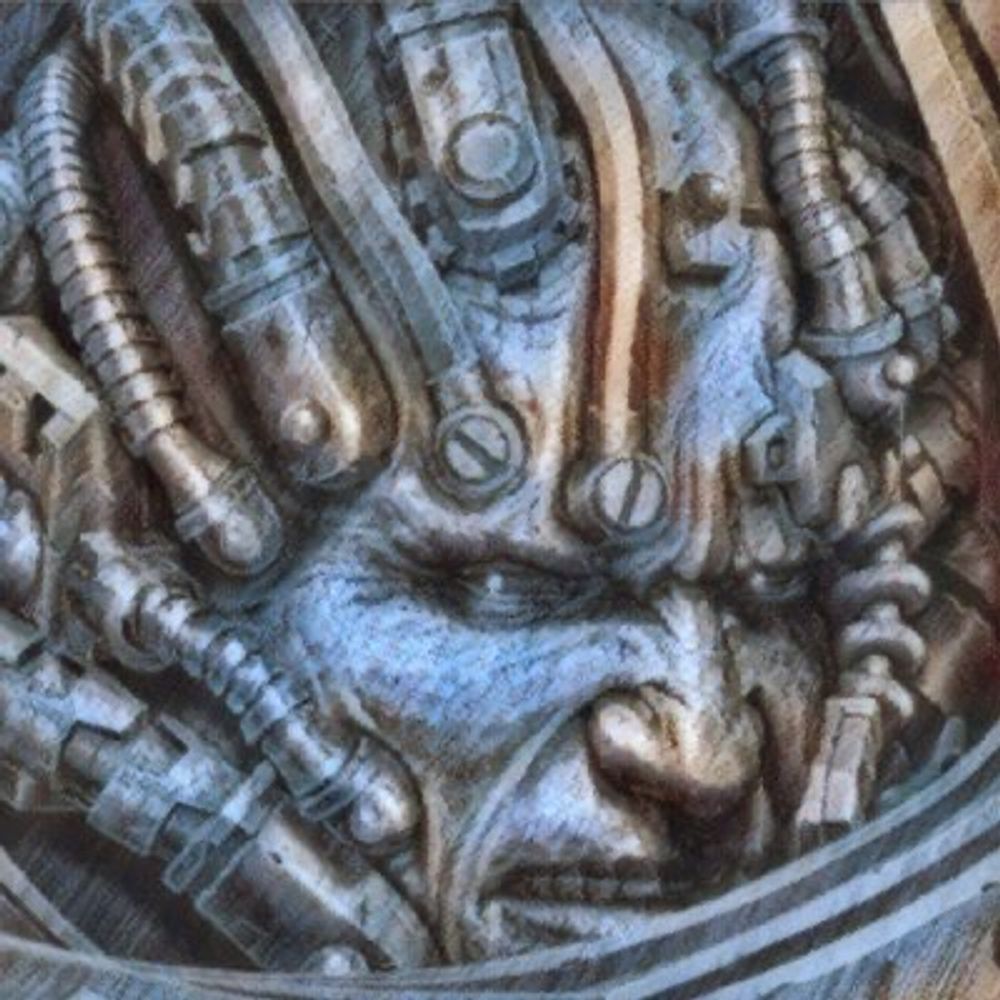 Perturabo