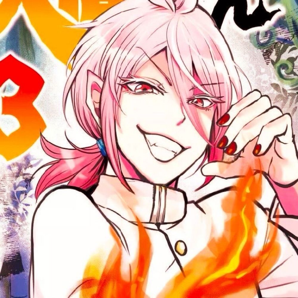 Ryu☆彡