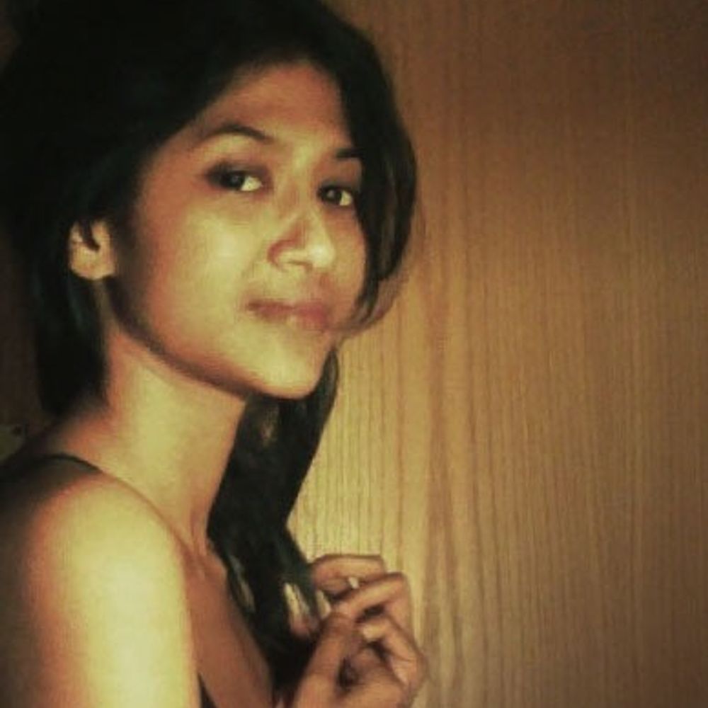 Dulmini Perera