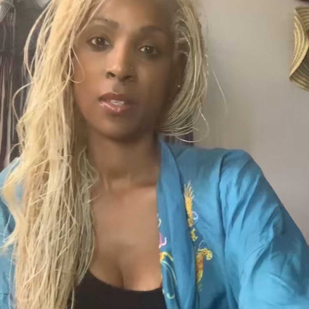 Kenyette Tisha Barnes