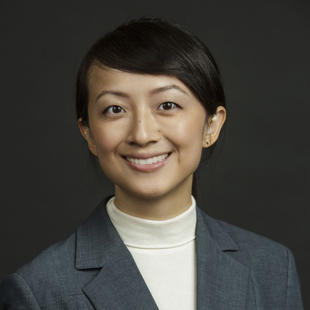 Lu Liu