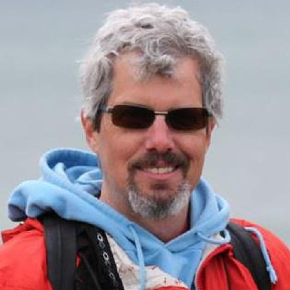 Todd Plummer
