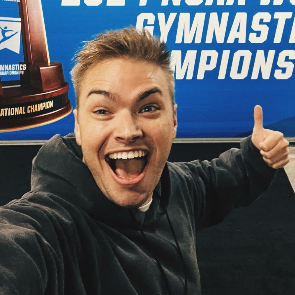 Cory Tomlinson