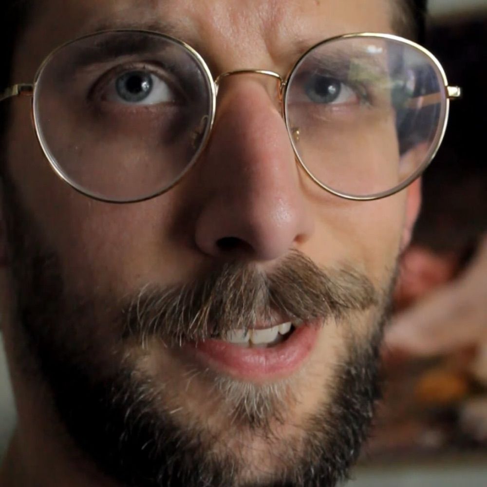 Vincent Van Nope