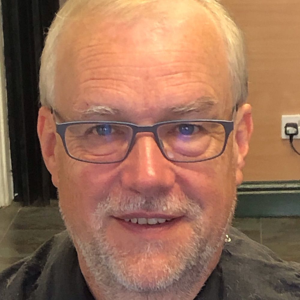 Malcolm Hull