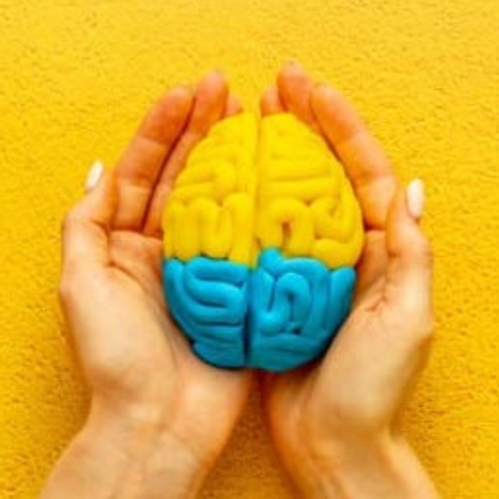 Massaging Brains