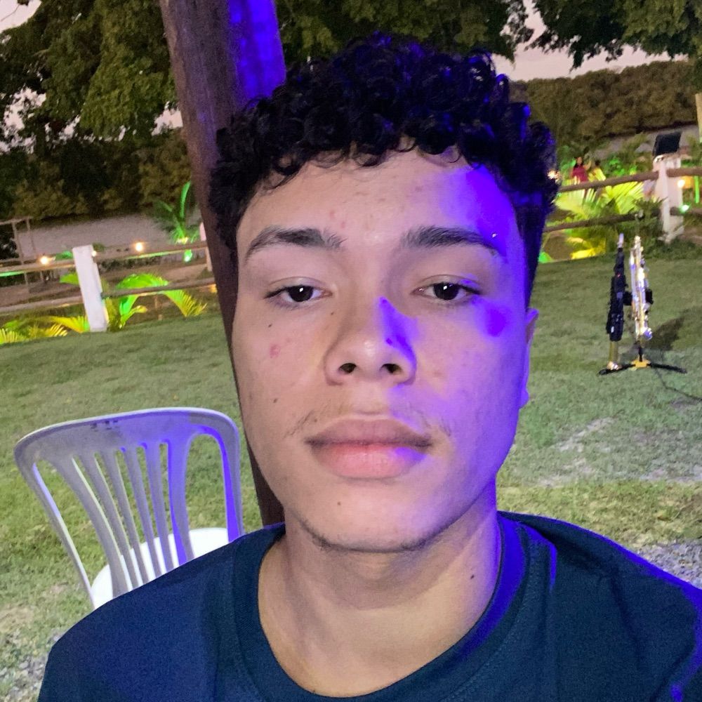 Isaac Martinez 