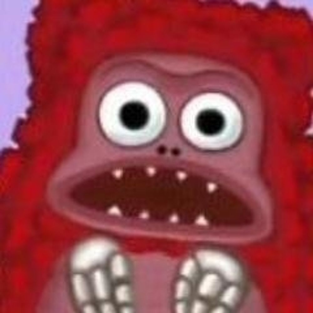 Angry Pigmon