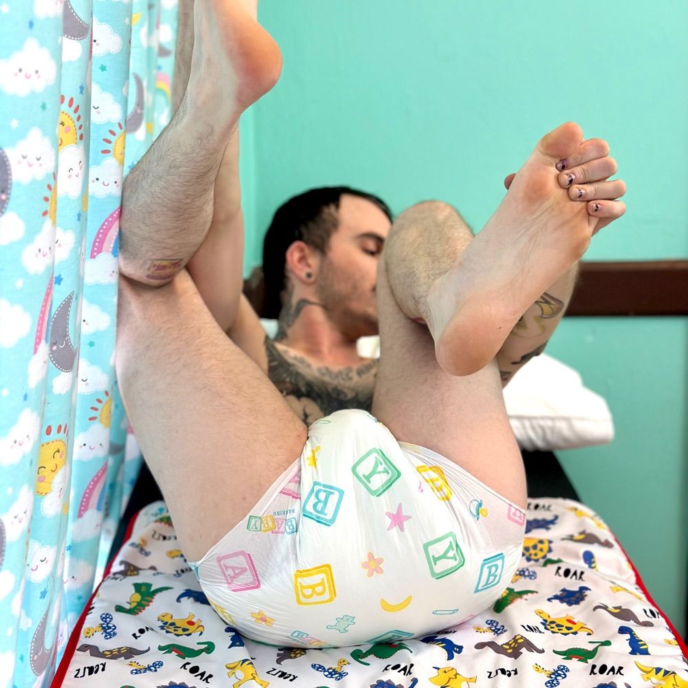 AlexKnightABDL