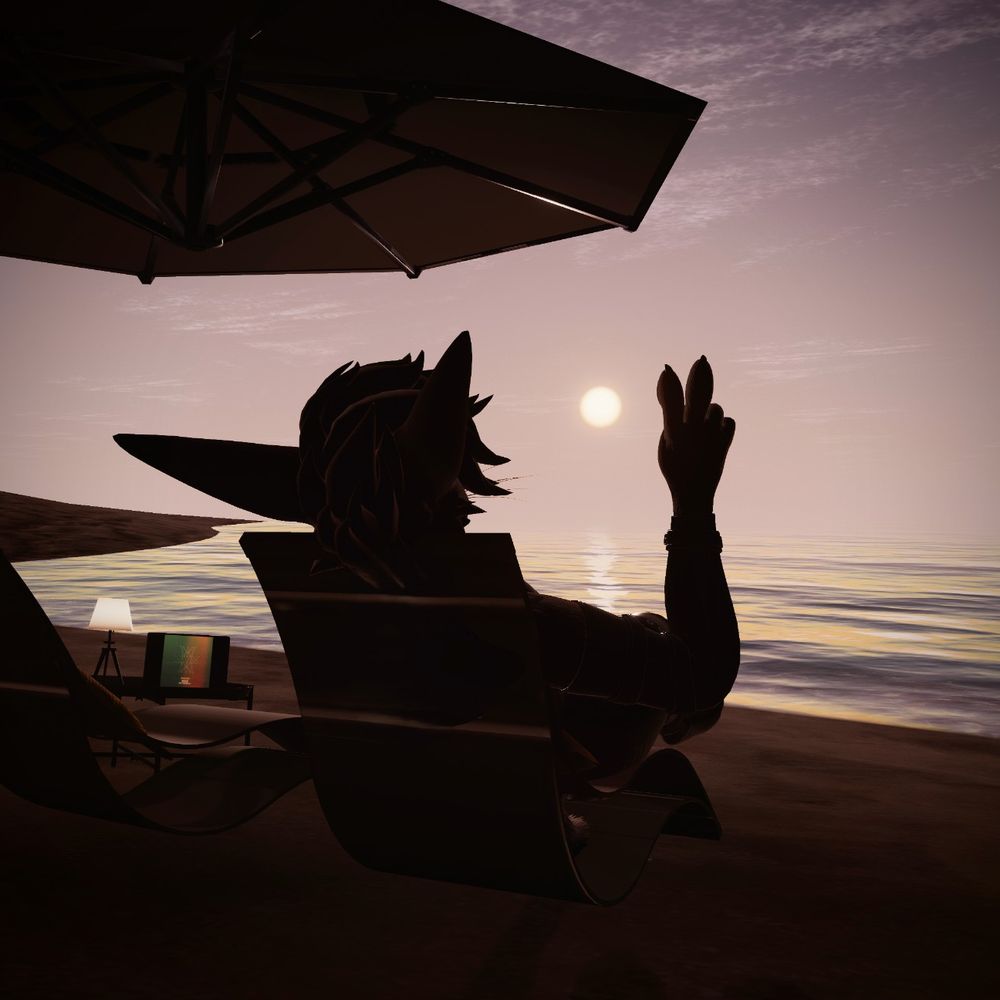 Lux Hawthorne
