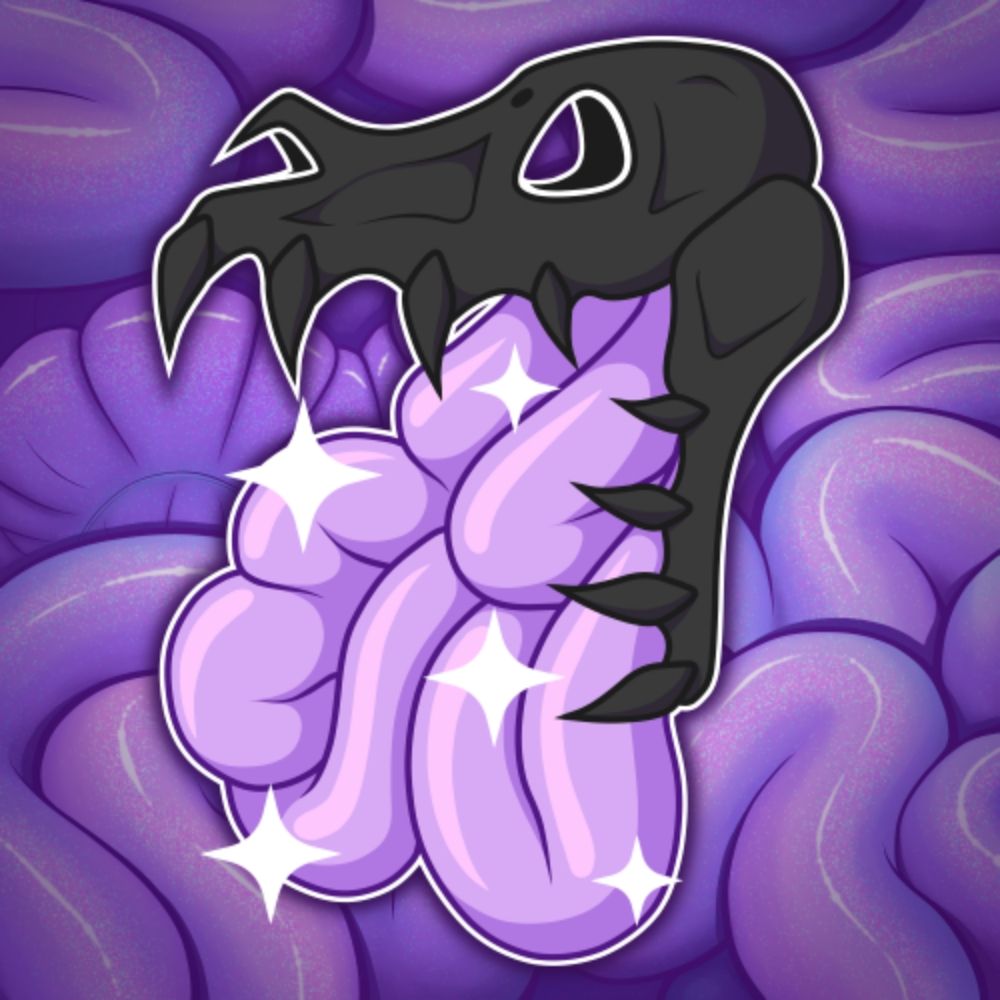 GlimmerGuts ✨🌌