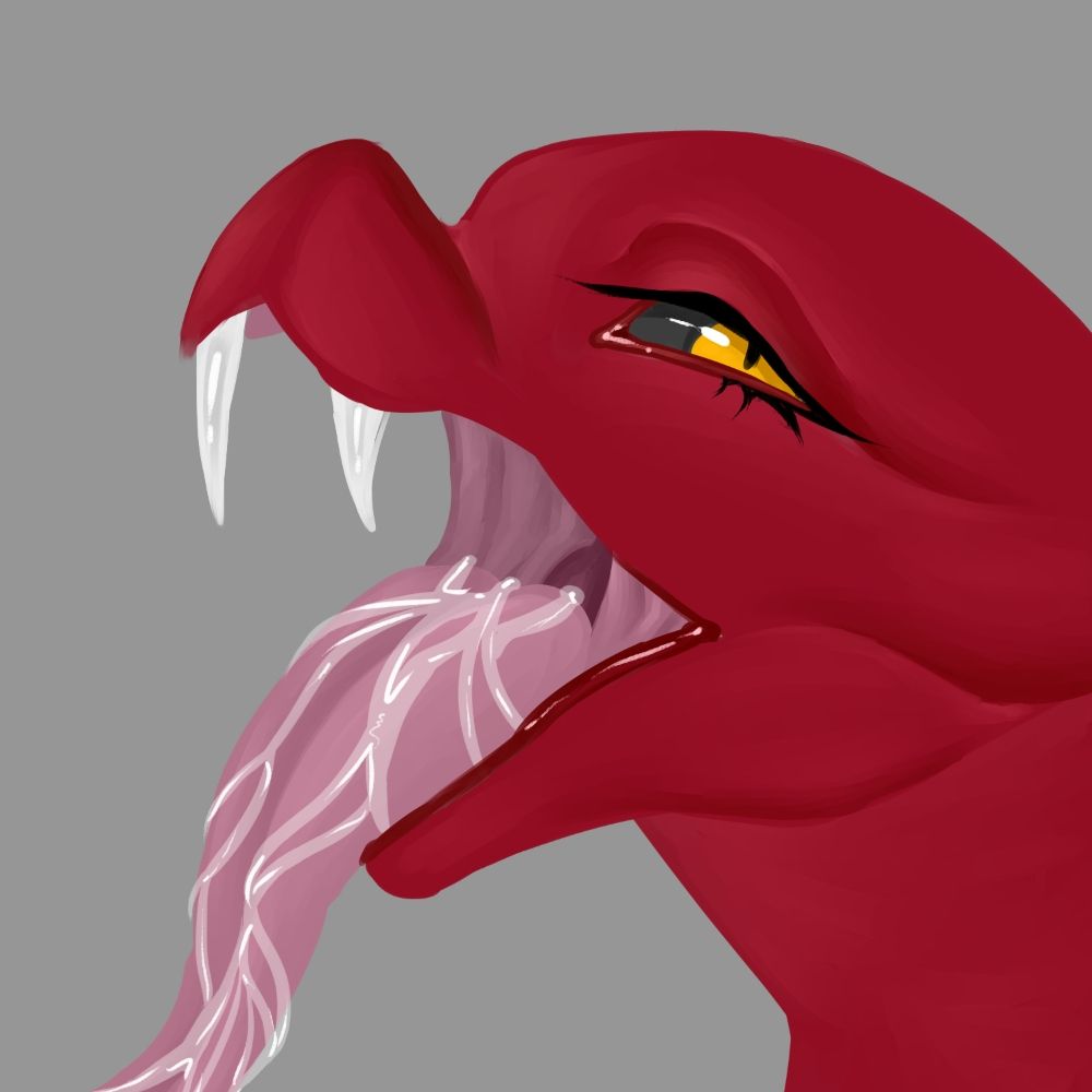 Axel the Snake boy c: