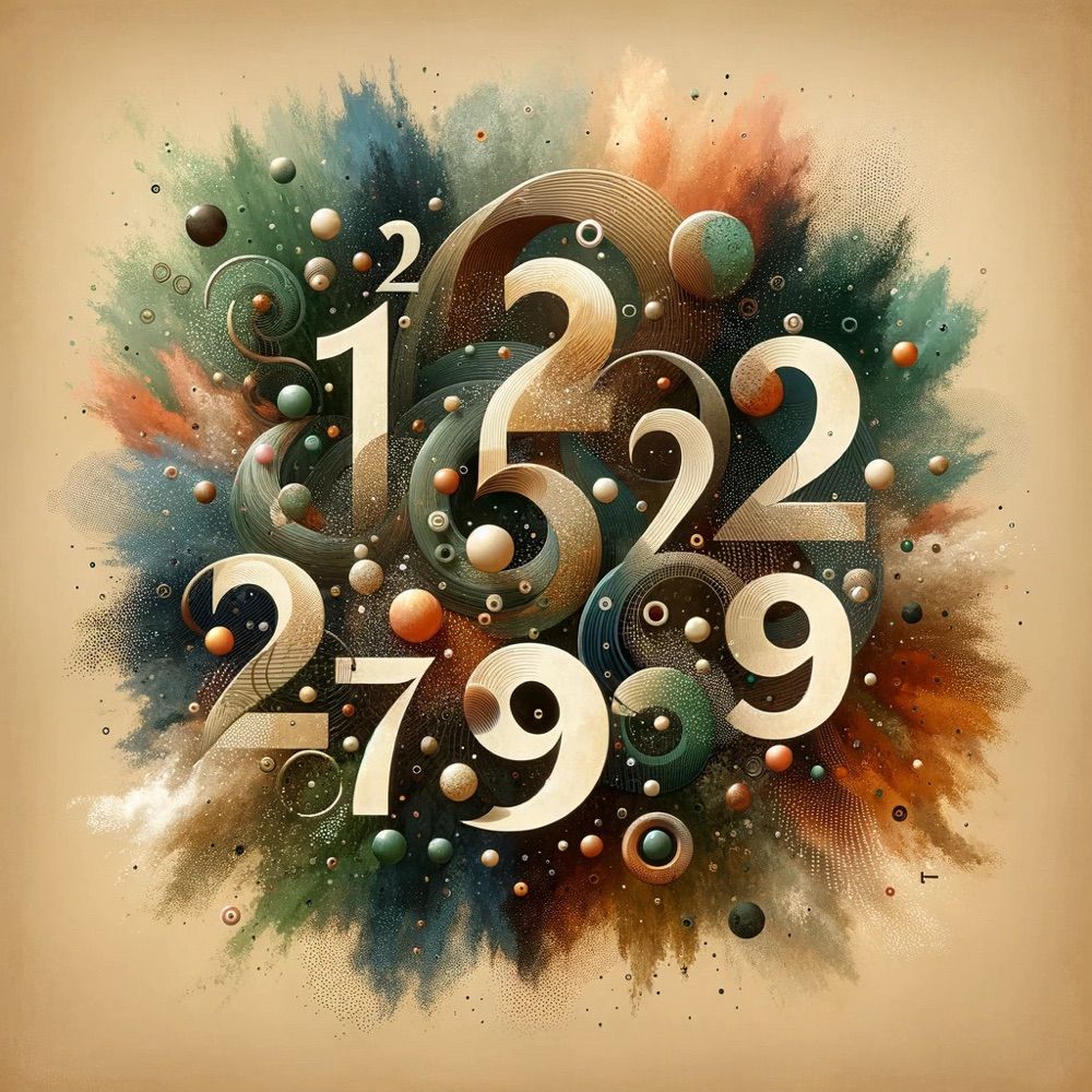 Numerology