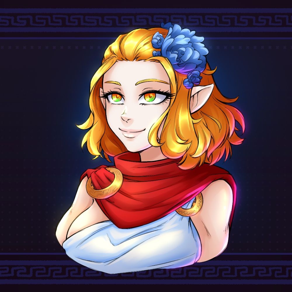 Chrona