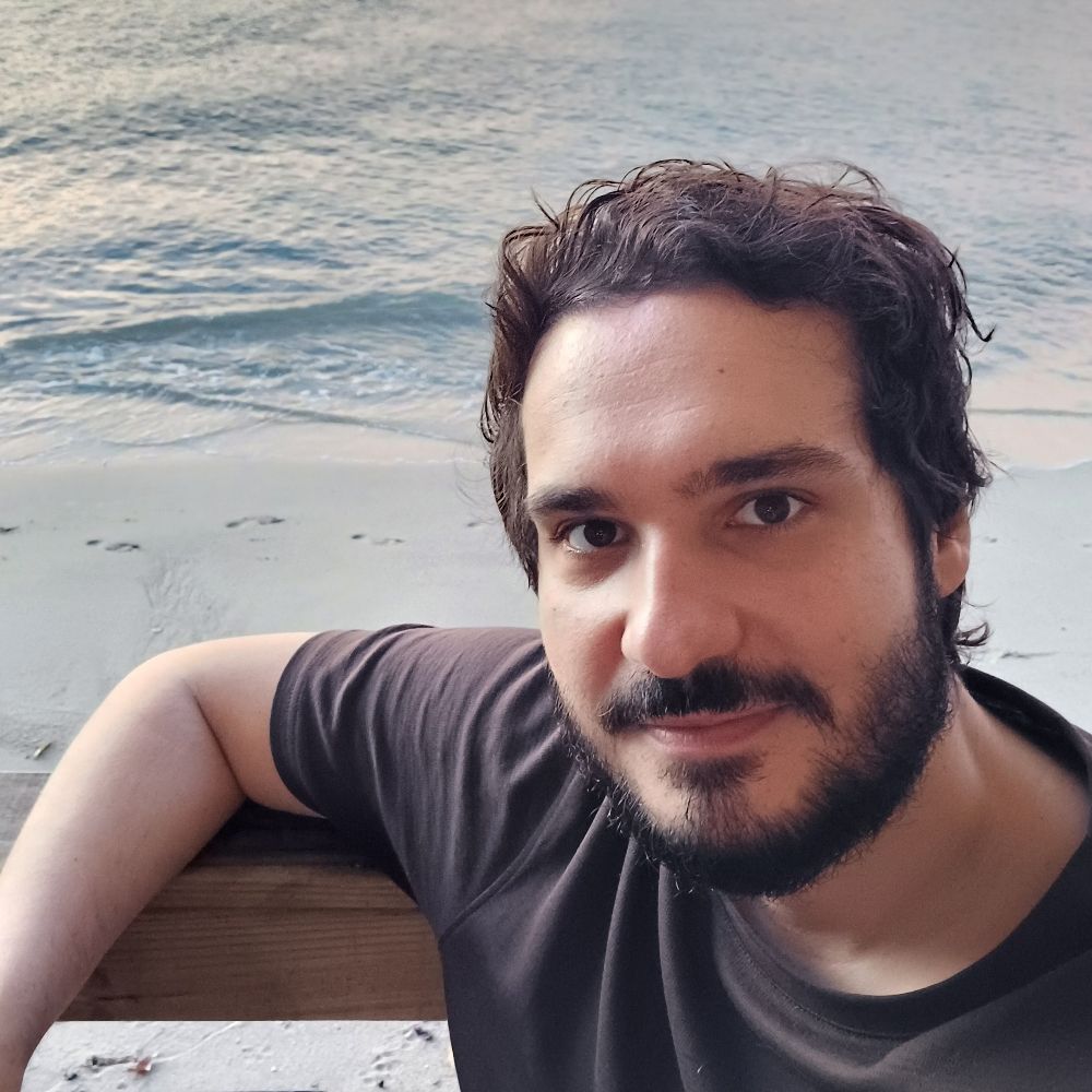 Nicholas Grassi