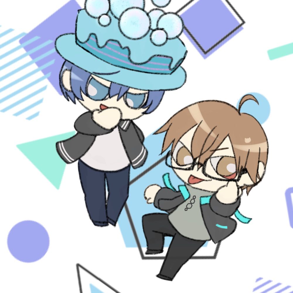 なぎり👓🫧