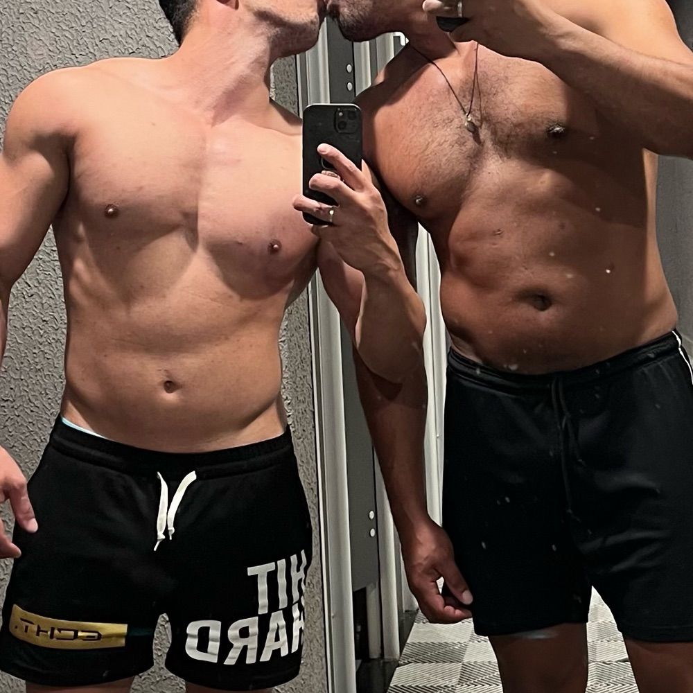 CasalGaymerX